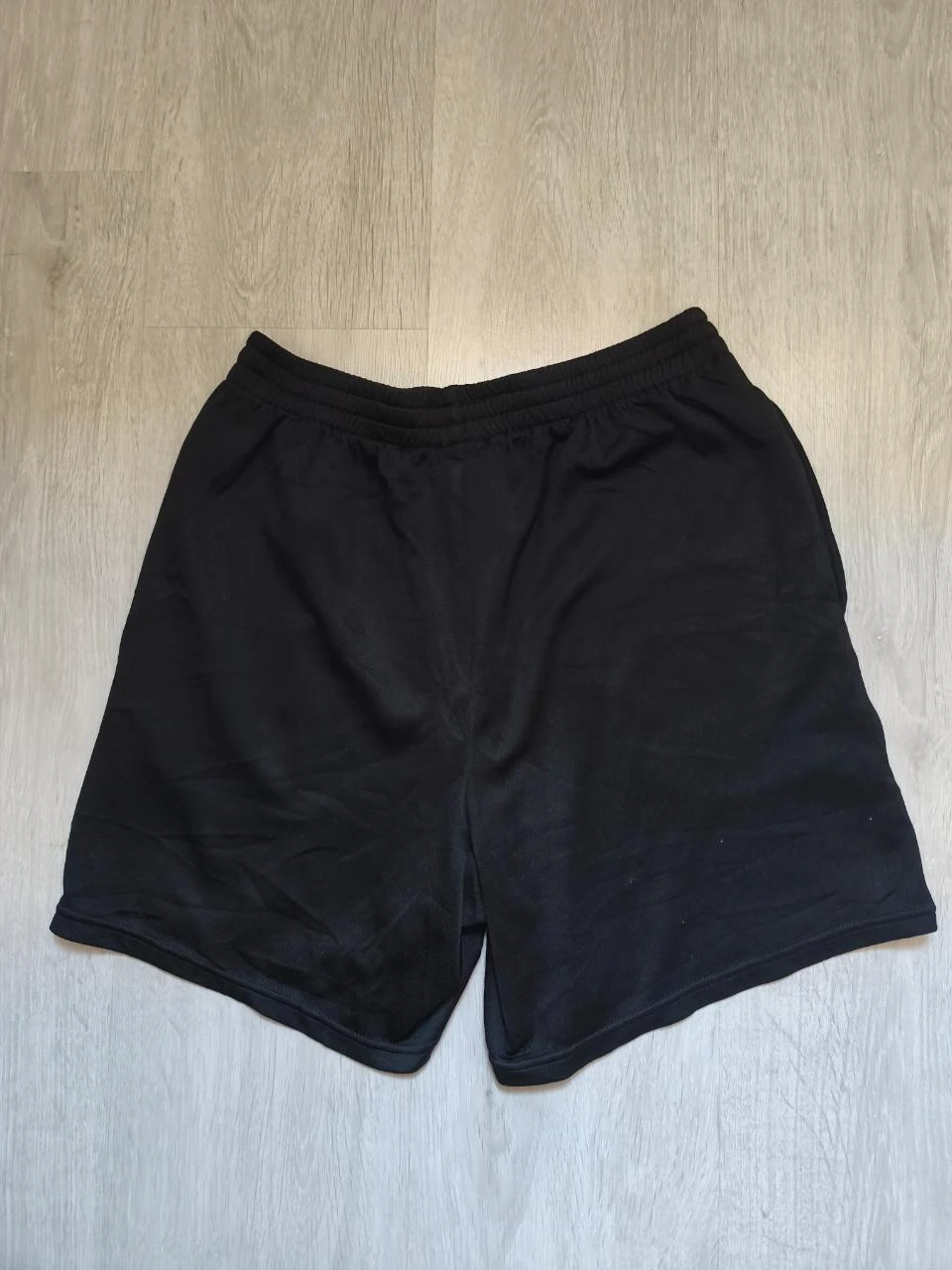 Short Starter Tamanho P Preto – photo 3